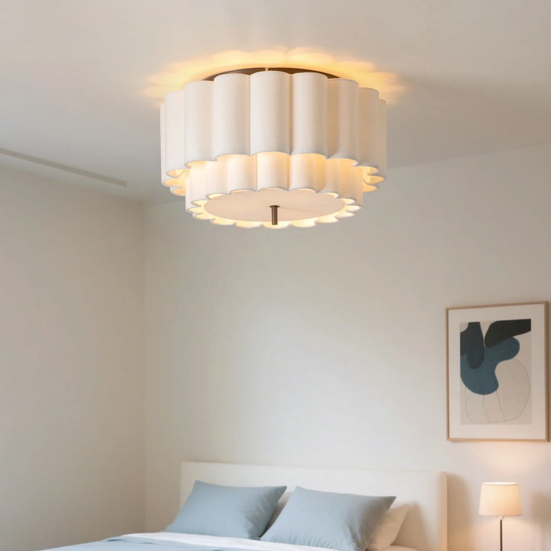 Lampada da soffitto Belzyvo