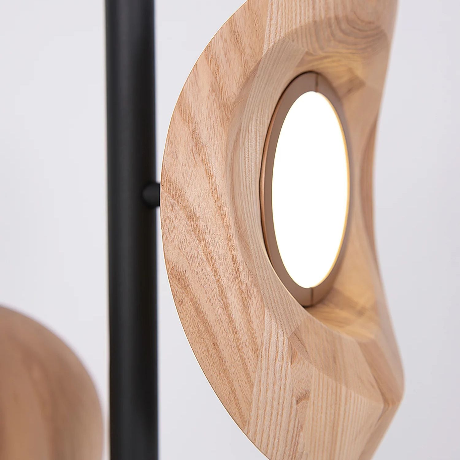 Lampada da pavimento Nesifo