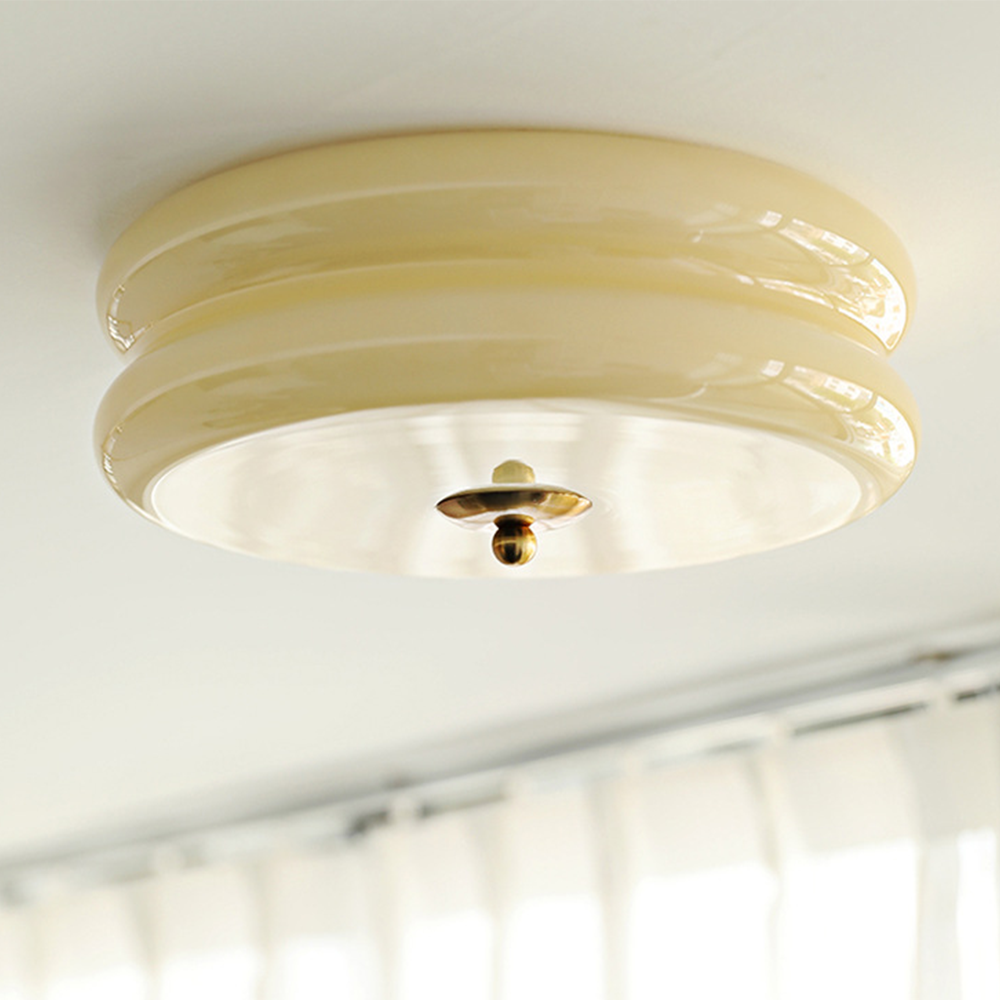 Art Deco Plafondlamp