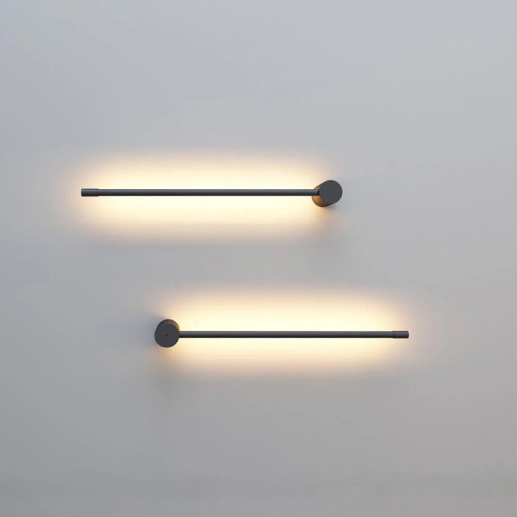 Laza Lineaire Wandlamp