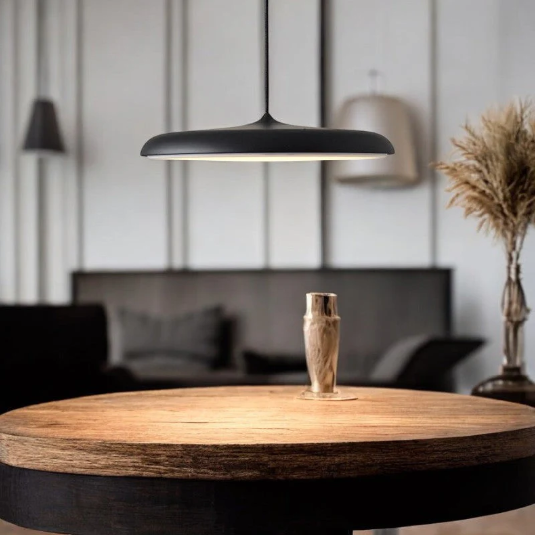 Olysa Ronde Hanglamp