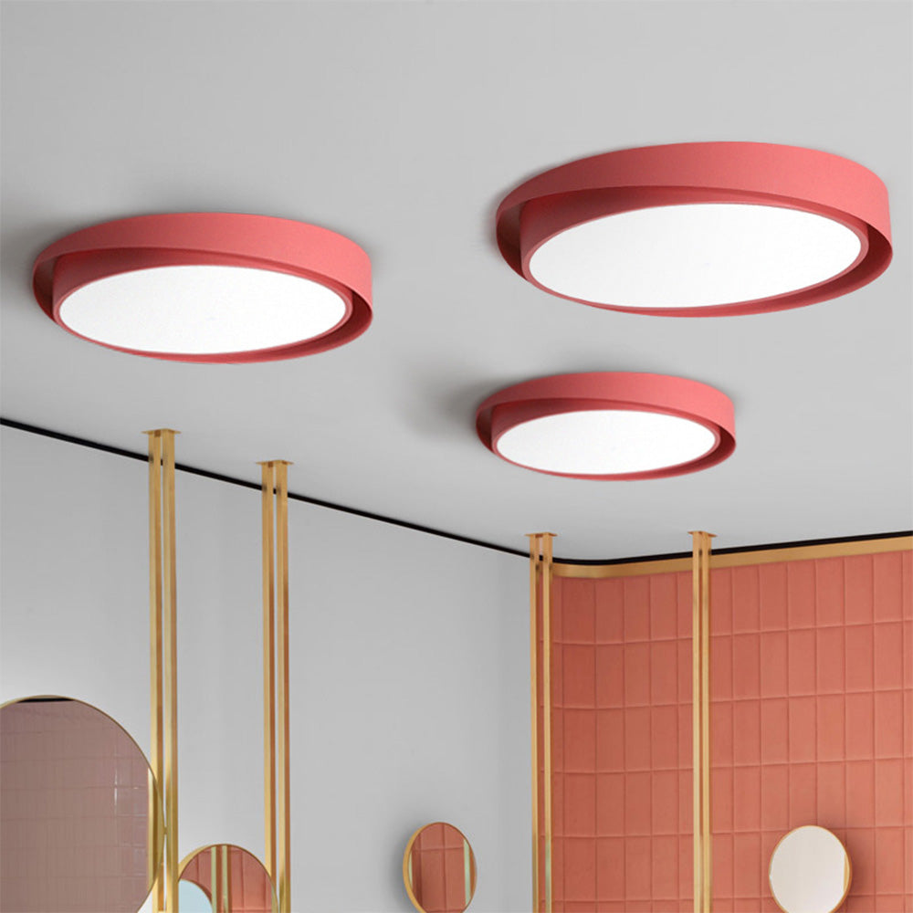 Cavira Plafondlamp