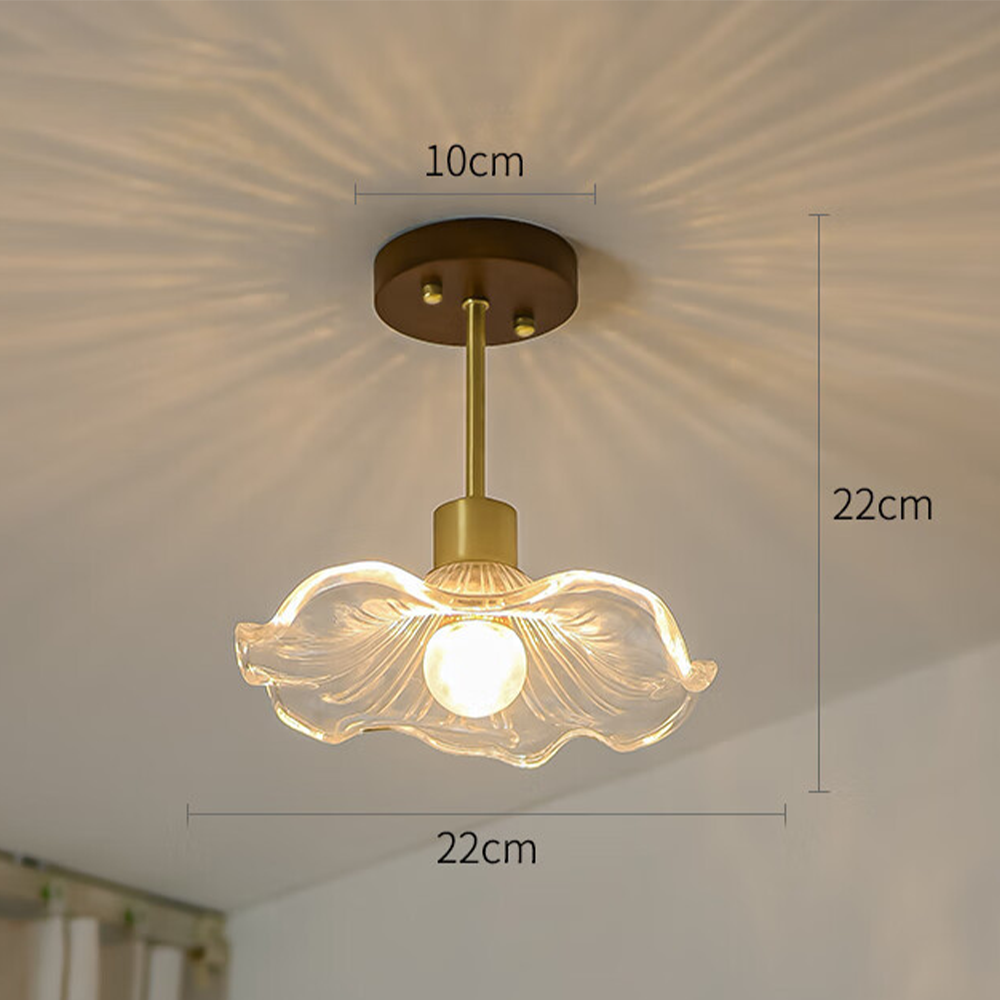 Tavero Plafondlamp