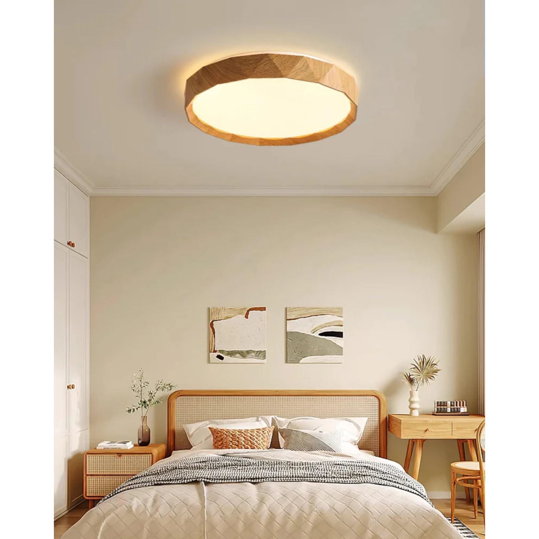Karaven Plafondlamp
