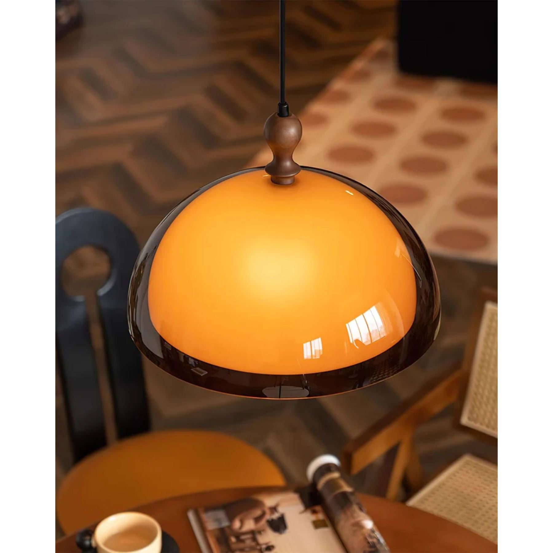 Menzaro Hanglamp