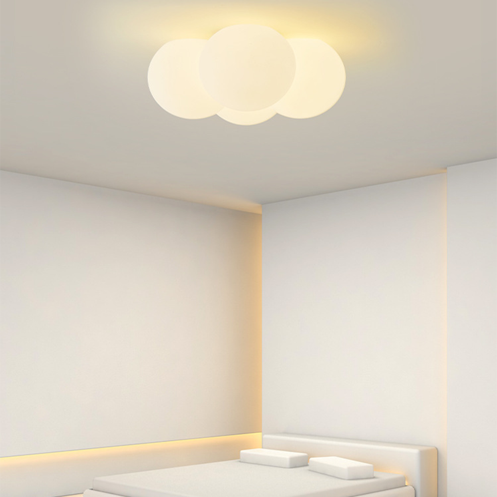 Cudullo Plafondlamp