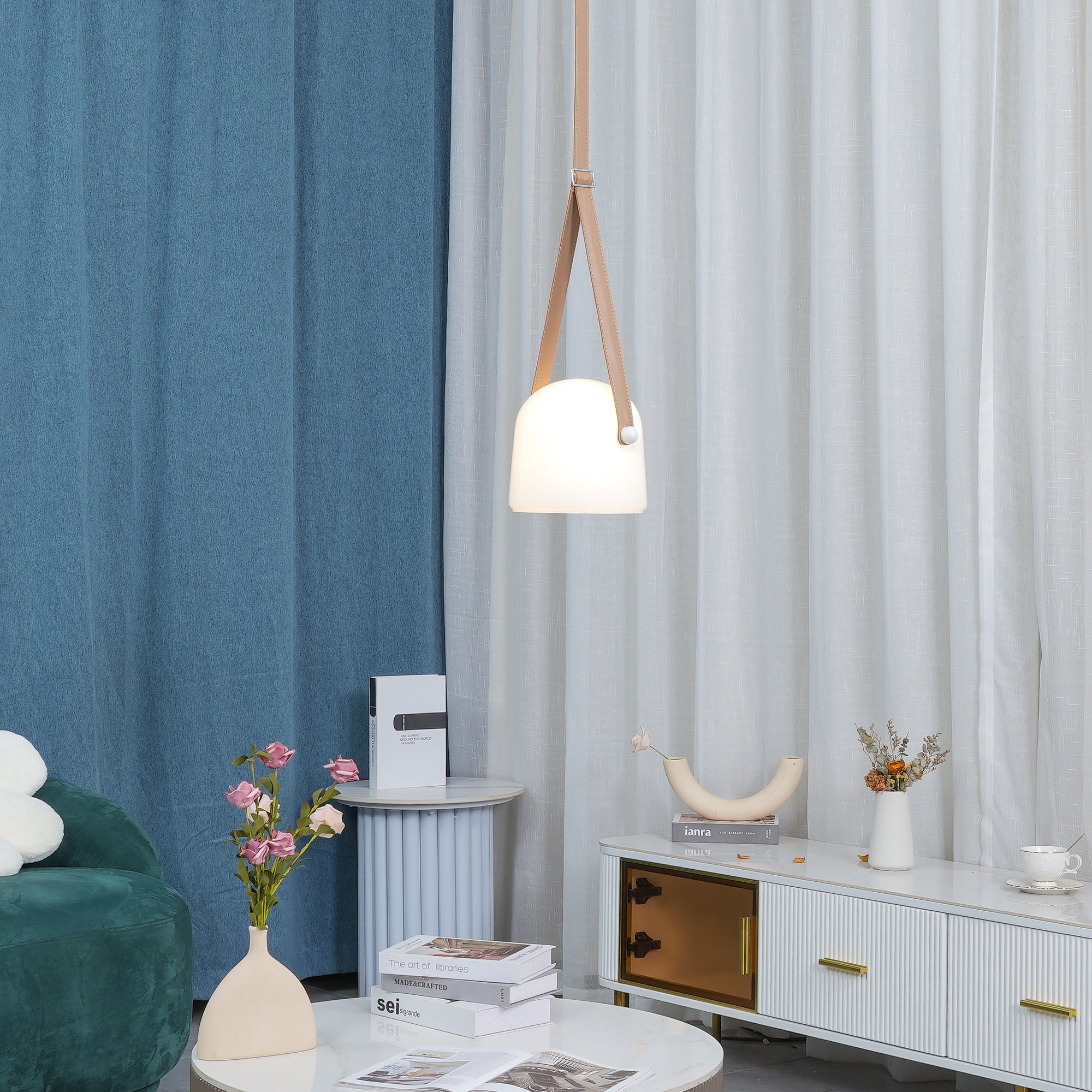 Noma Strip Hanglamp