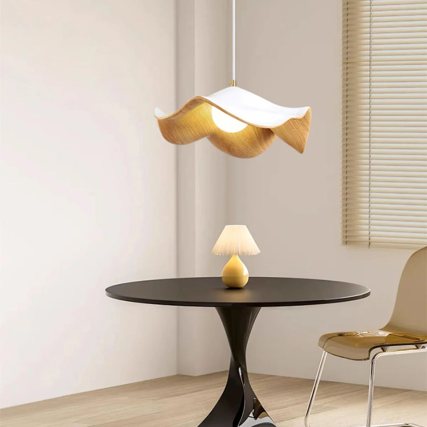 LisFlower Hanglamp