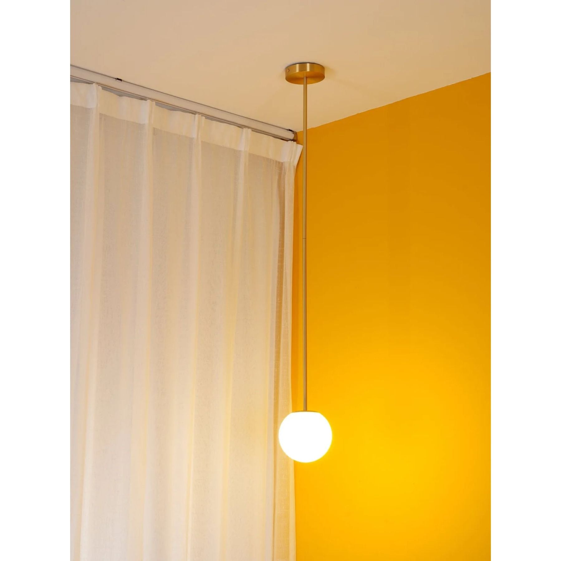 Pazero Hanglamp