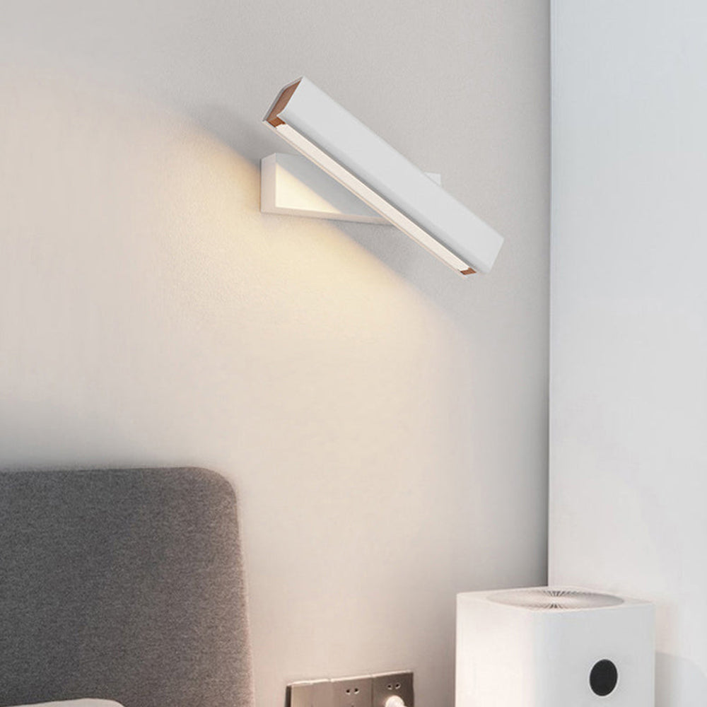 Moby Wandlamp