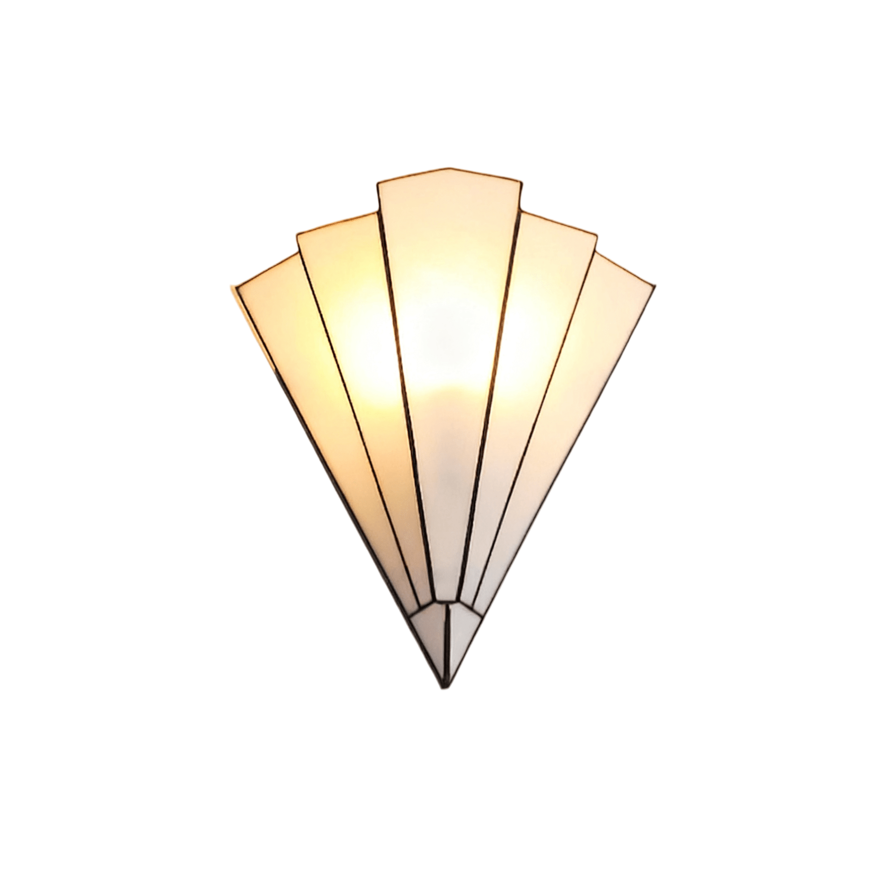 Lampada da parete Delowe