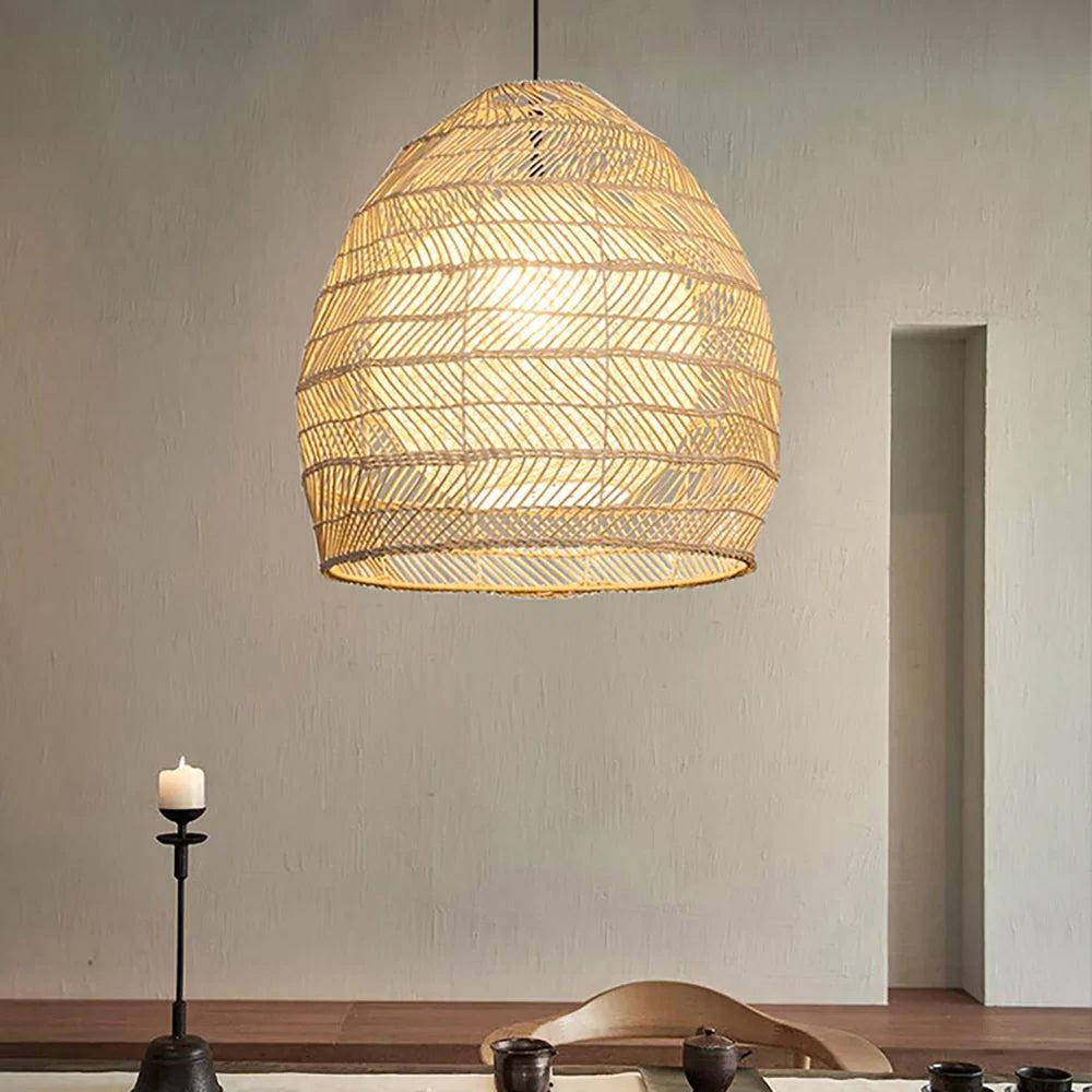 Biscano Boho Hanglamp