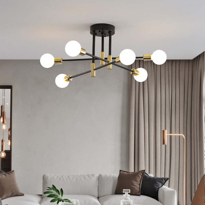 Coulon Plafondlamp