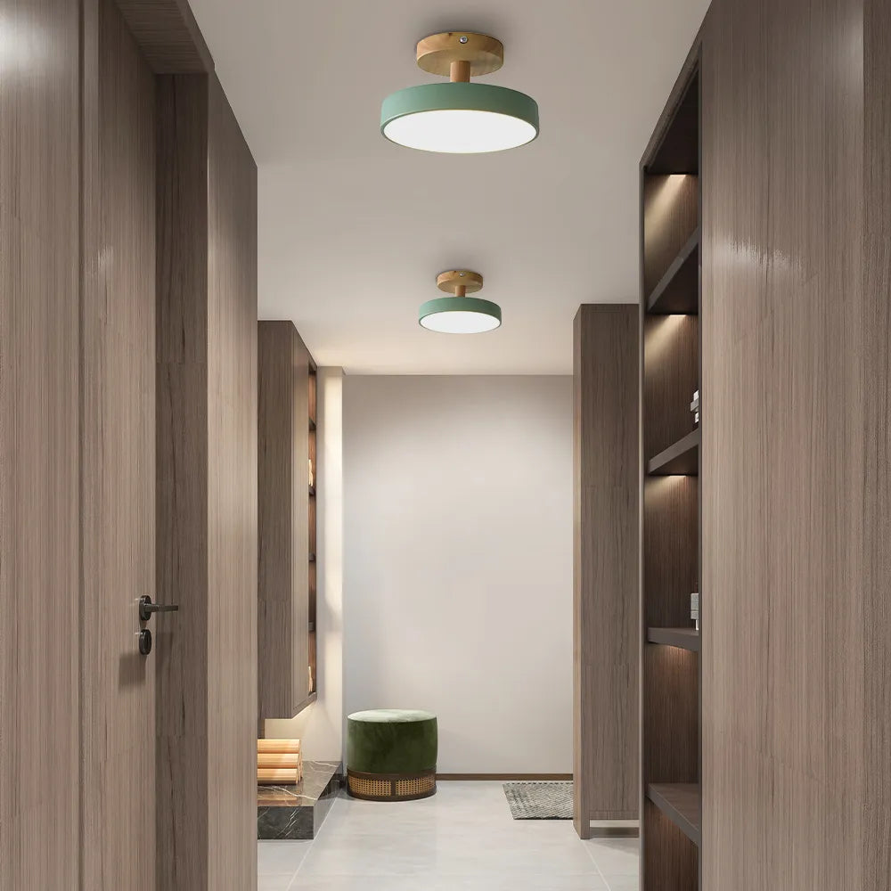 Pedol Plafondlamp