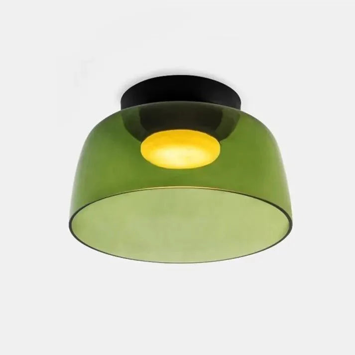 Syllon Gelaagde Plafondlamp