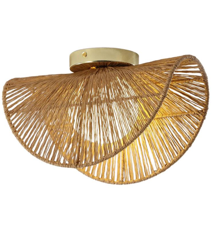 Liora Boho Plafondlamp