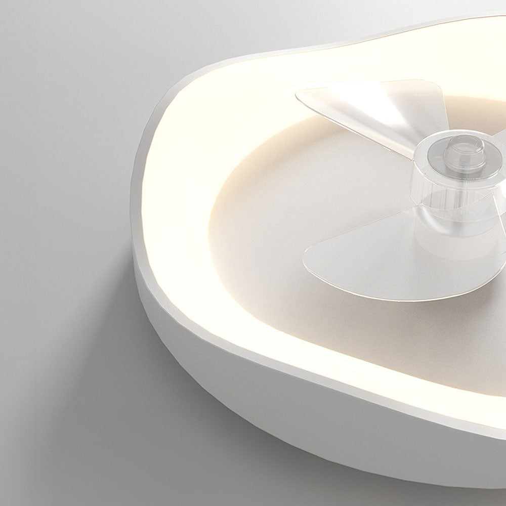 Mirani LED Plafondventilator