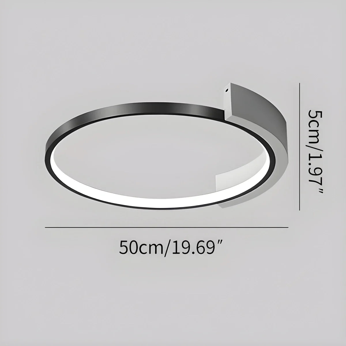 Lenavo Plafondlamp