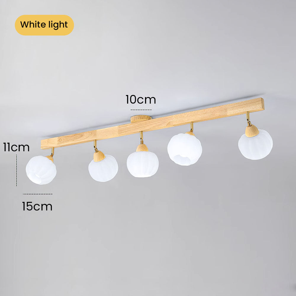 Flowerline Plafondlamp
