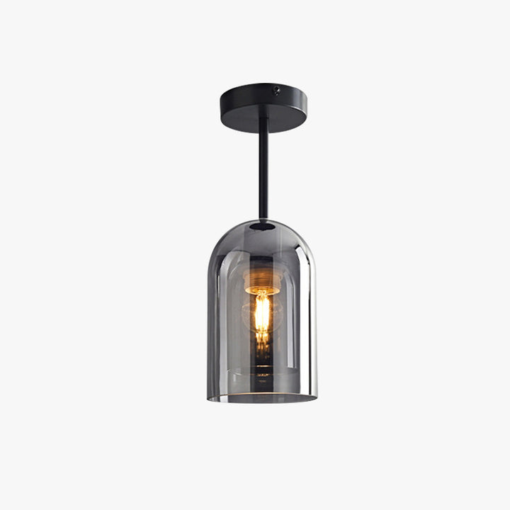 Qlarez Plafondlamp