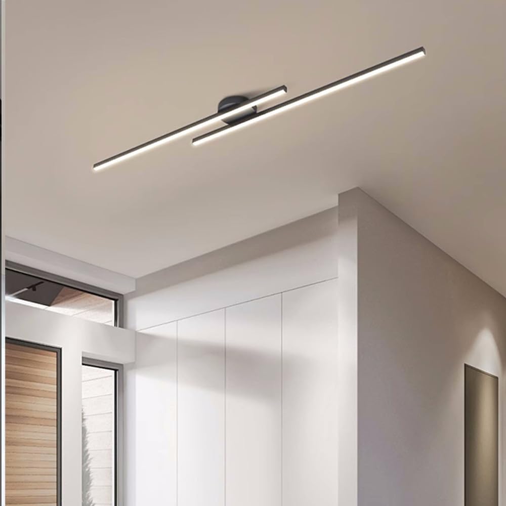 Longstrip Plafondlamp
