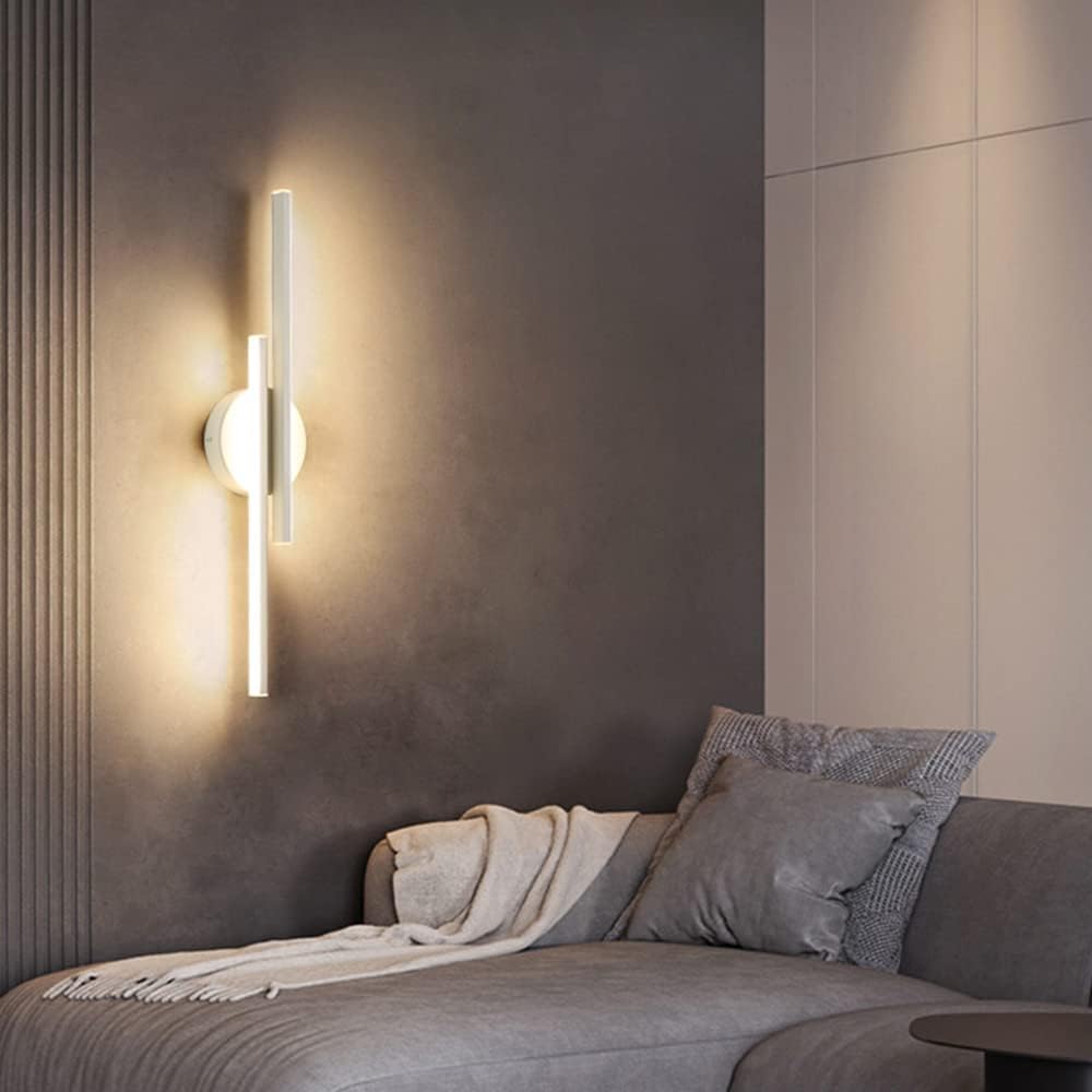 Zorven Wandlamp