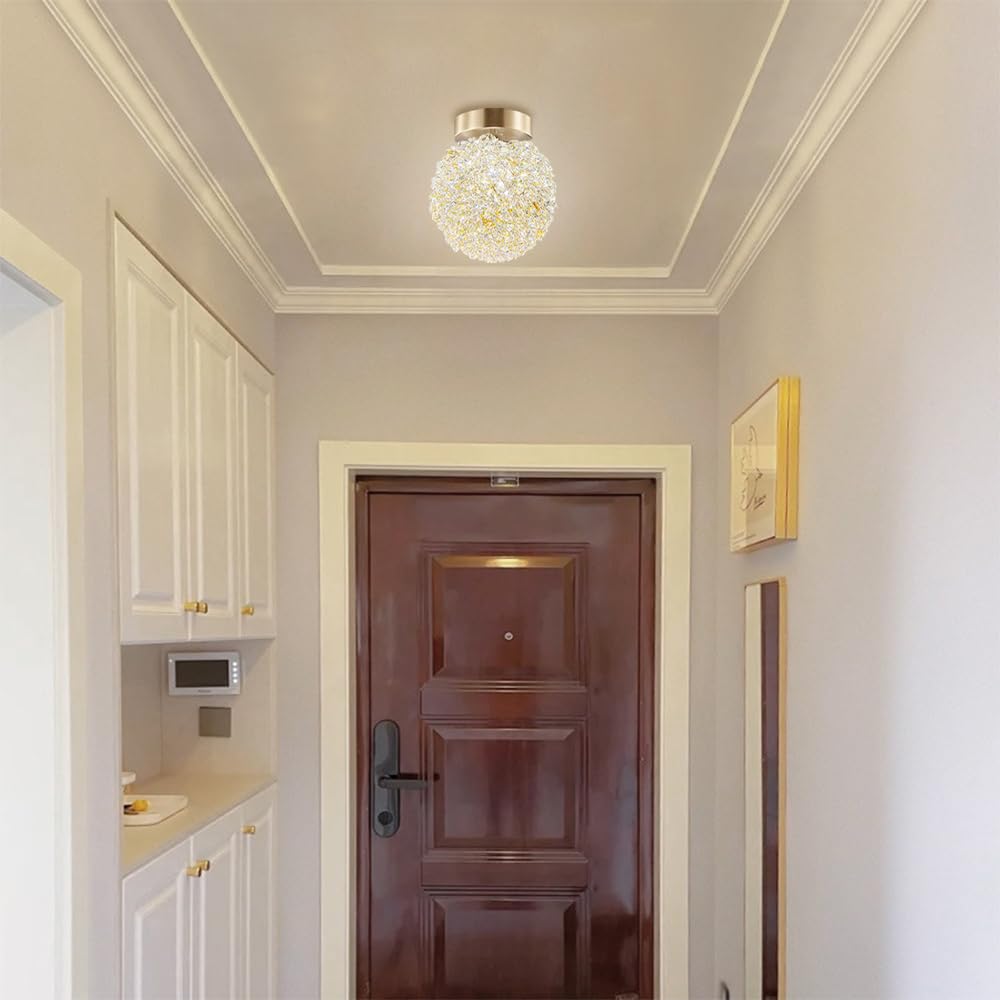 Tellavo Plafondlamp