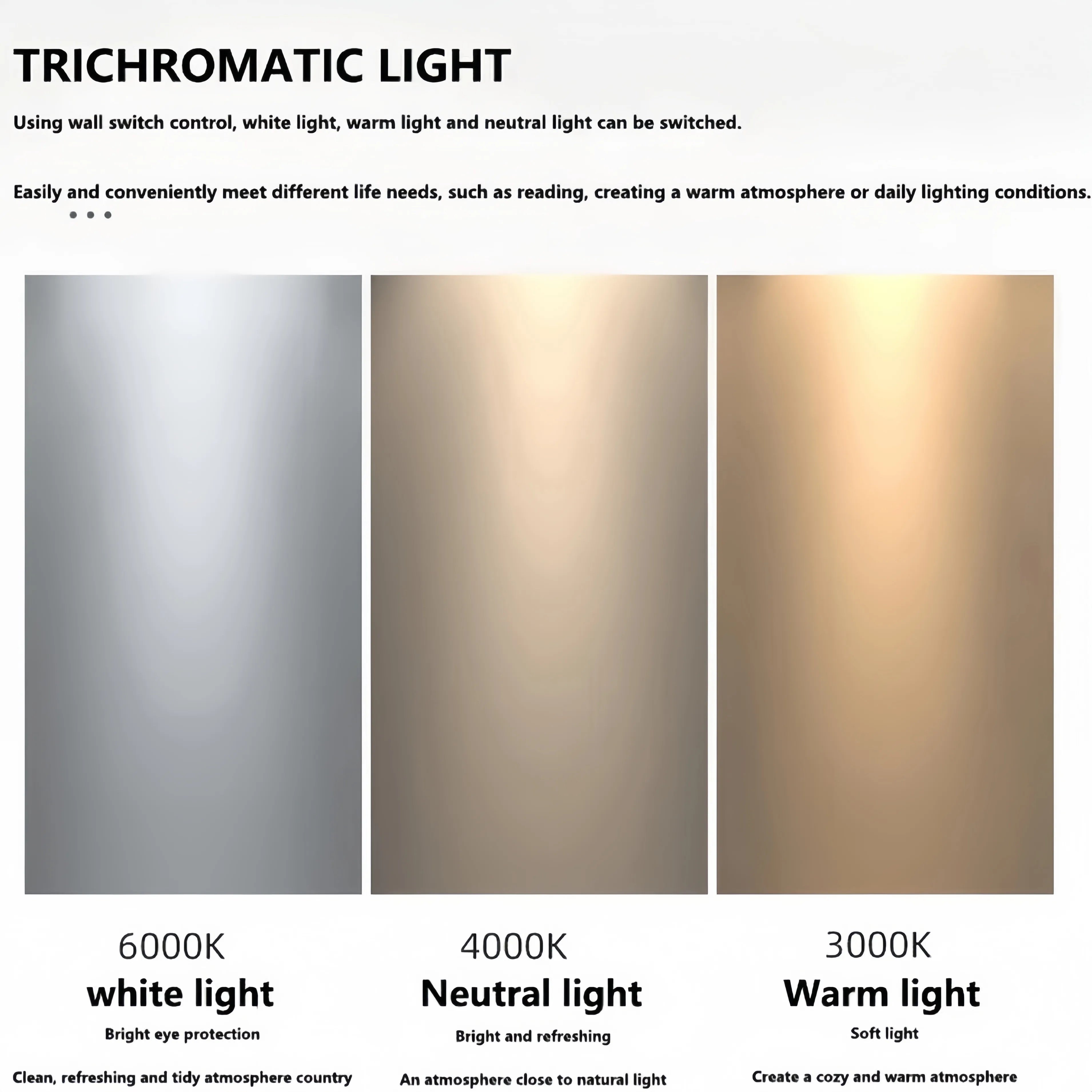 Telvio Disc Plafondlamp