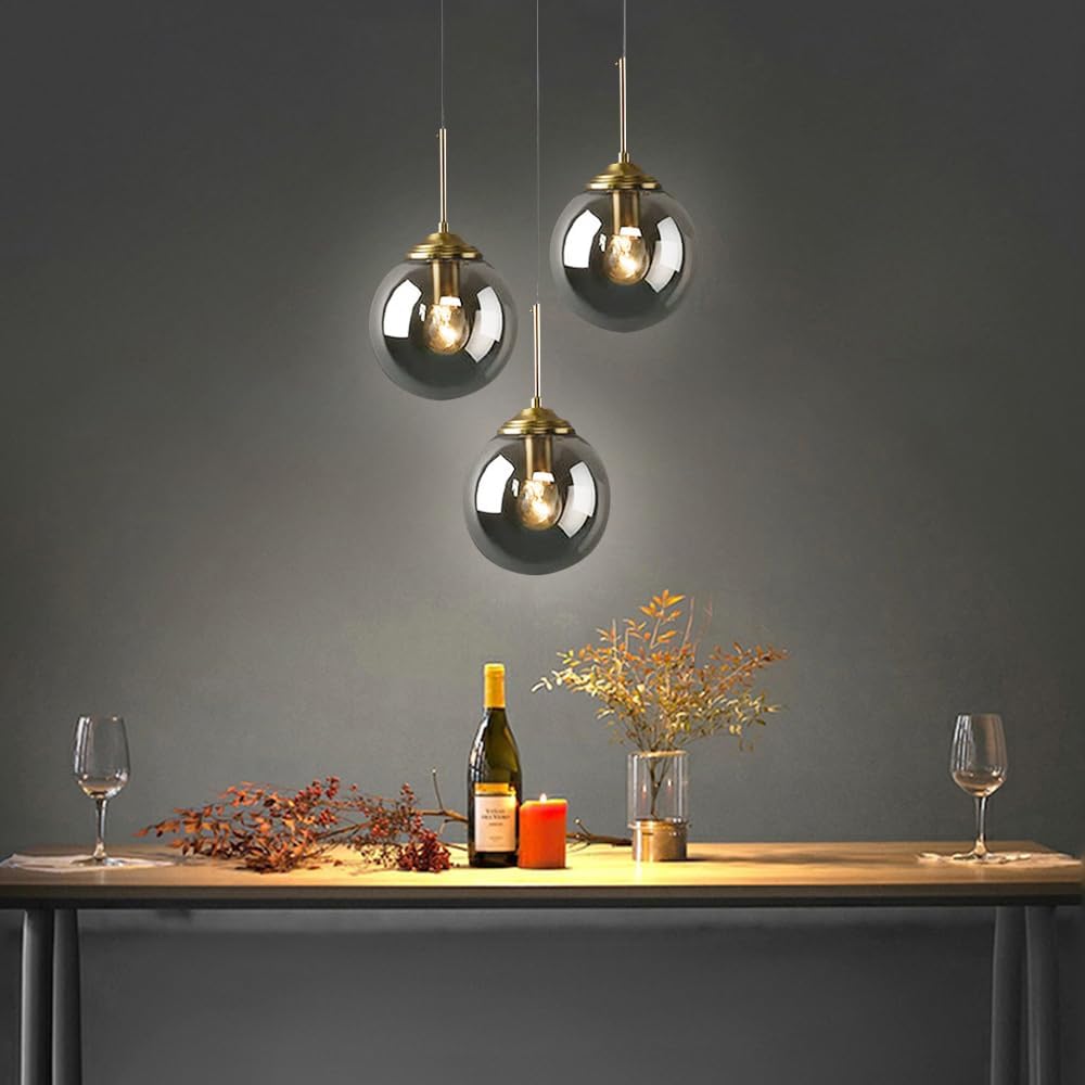 Lasmeno Hanglamp