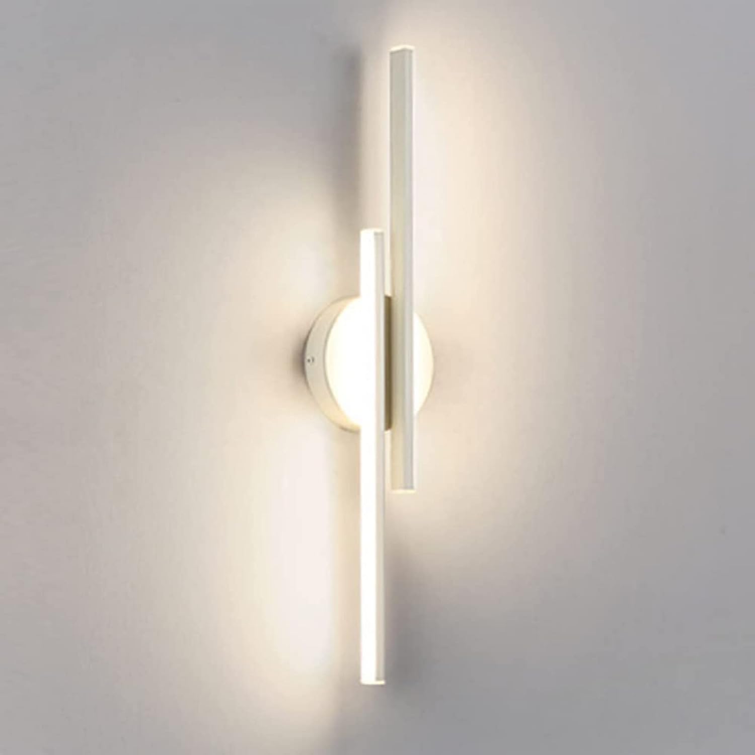 Zorven Wandlamp
