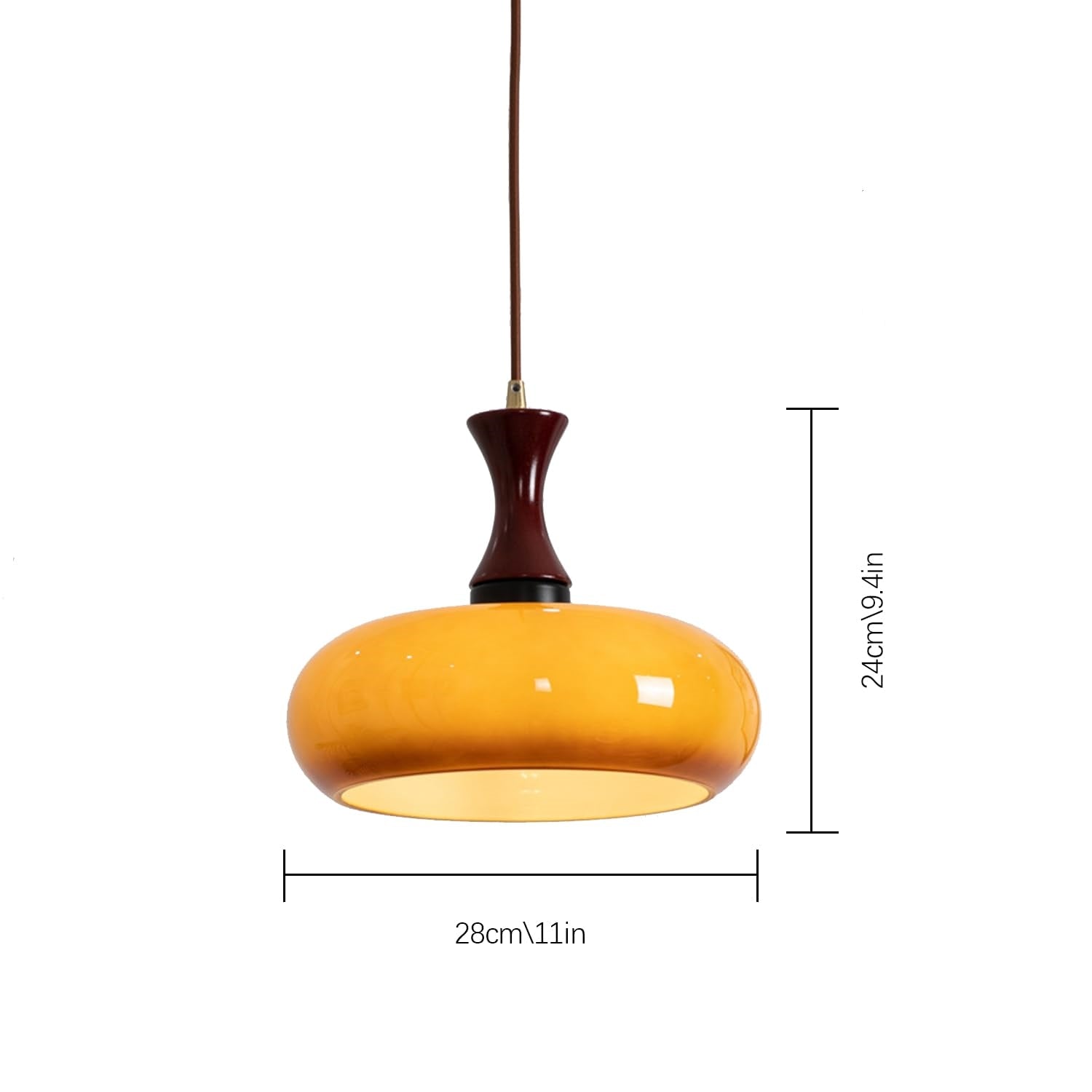 Zeylon Hanglamp