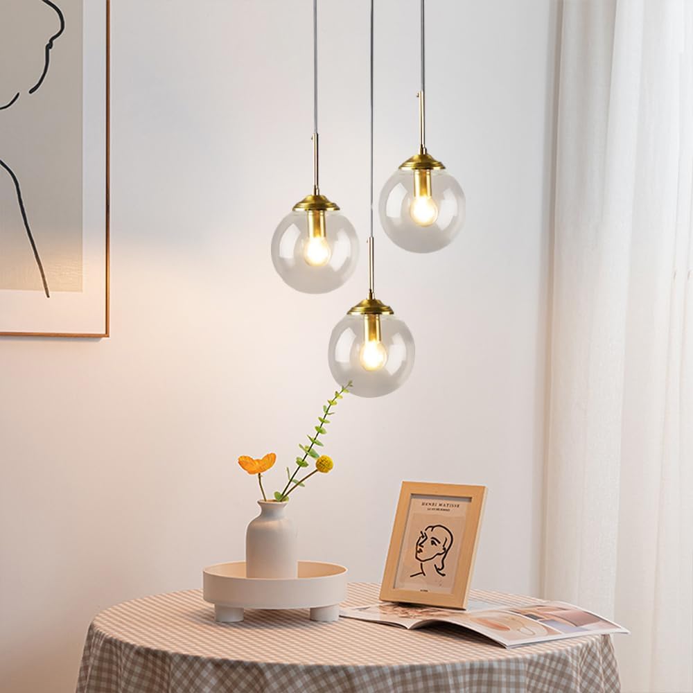 Lasmeno Hanglamp