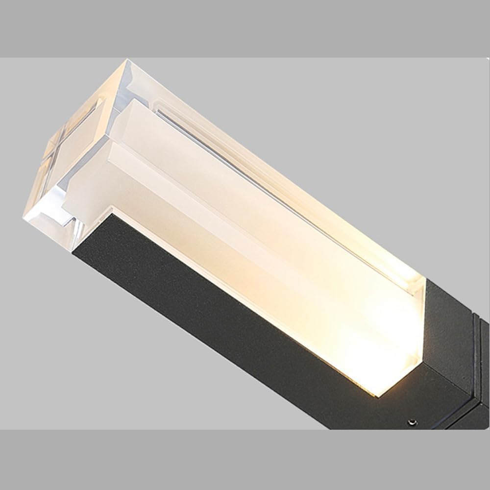 Vulon Wandlamp Voor Buiten