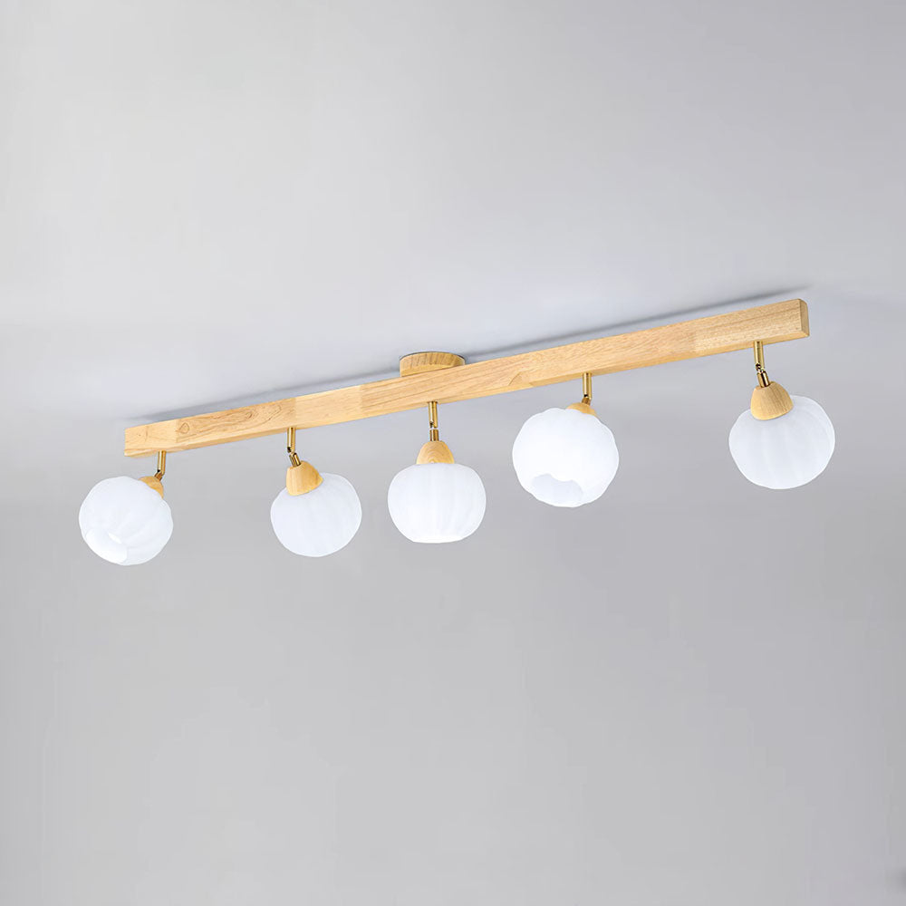 Flowerline Plafondlamp
