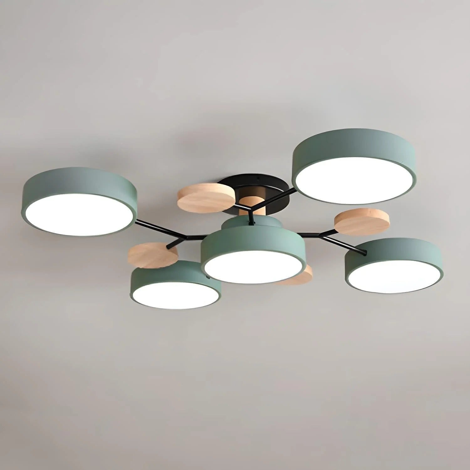 Masmon Plafondlamp