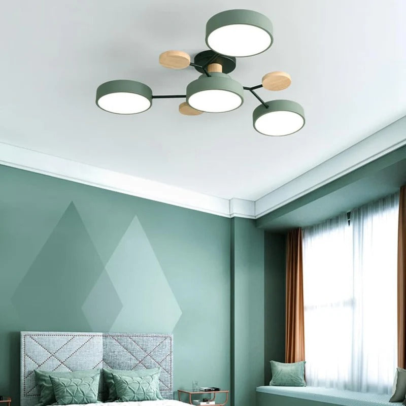 Masmon Plafondlamp
