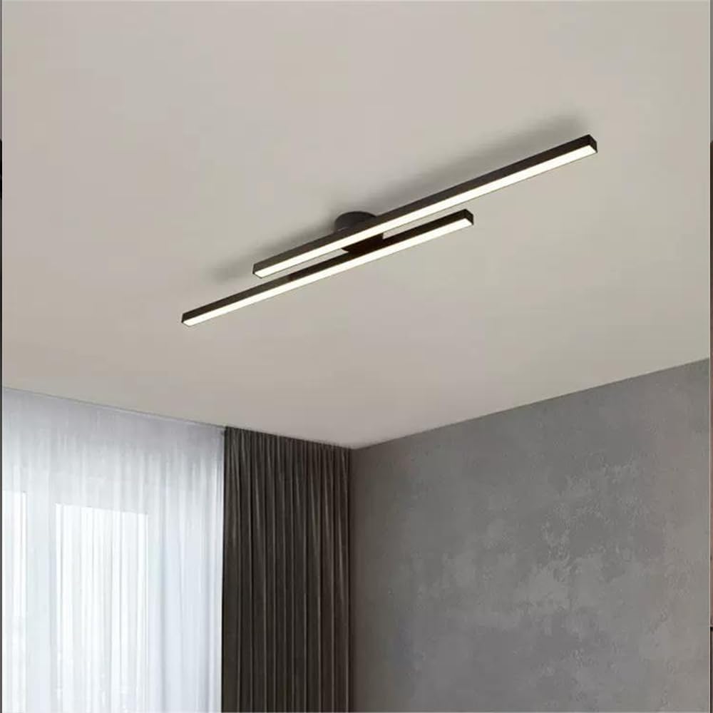 Longstrip Plafondlamp