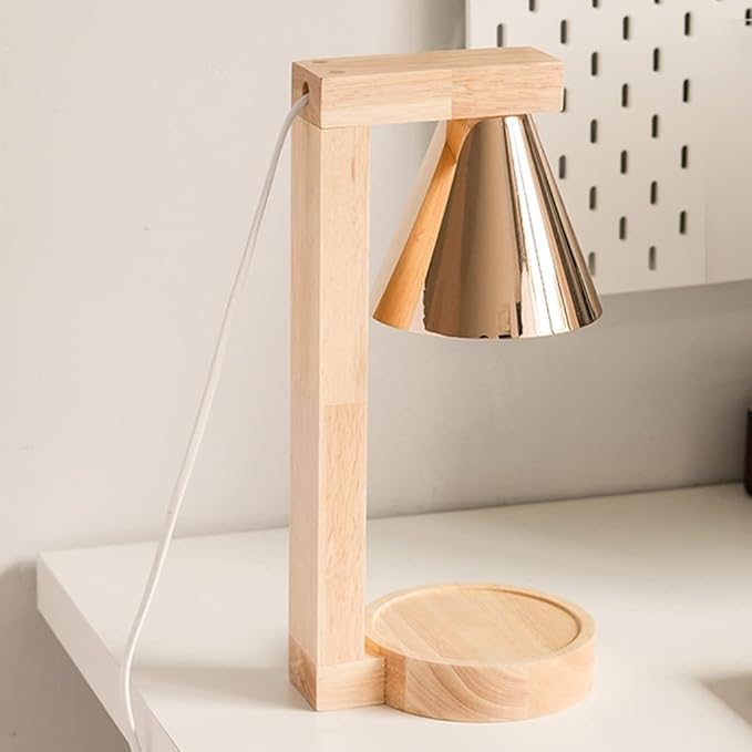 Lenza Mini Kaarslamp