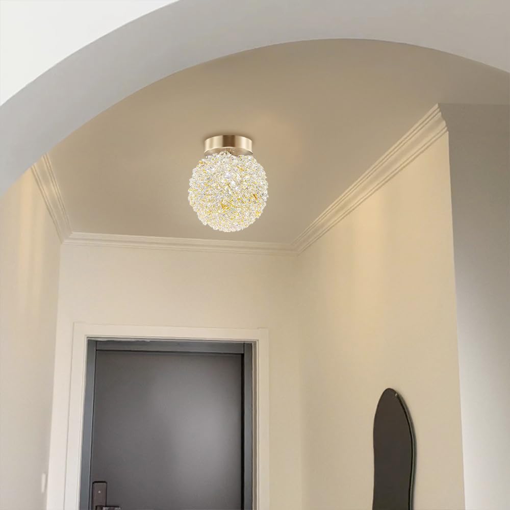 Tellavo Plafondlamp