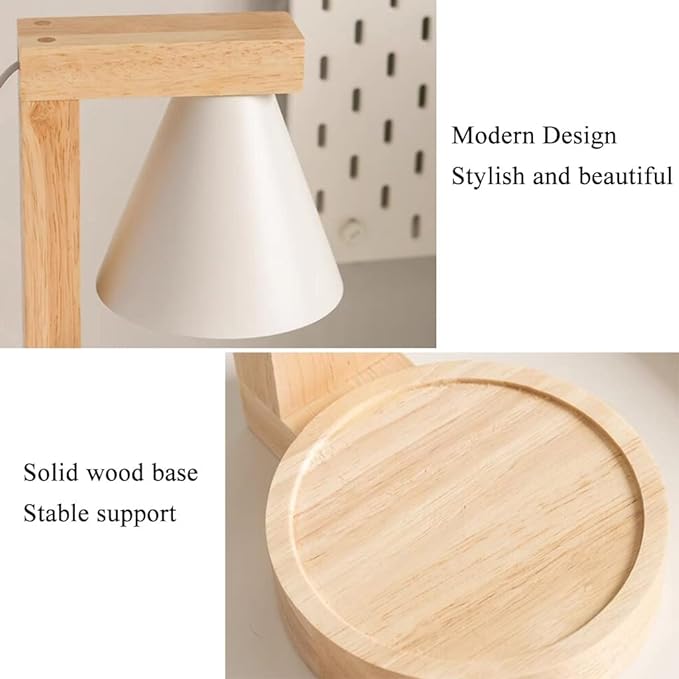 Lenza Mini Kaarslamp
