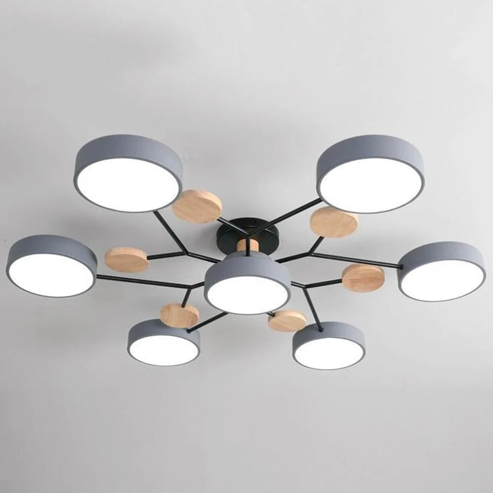 Masmon Plafondlamp