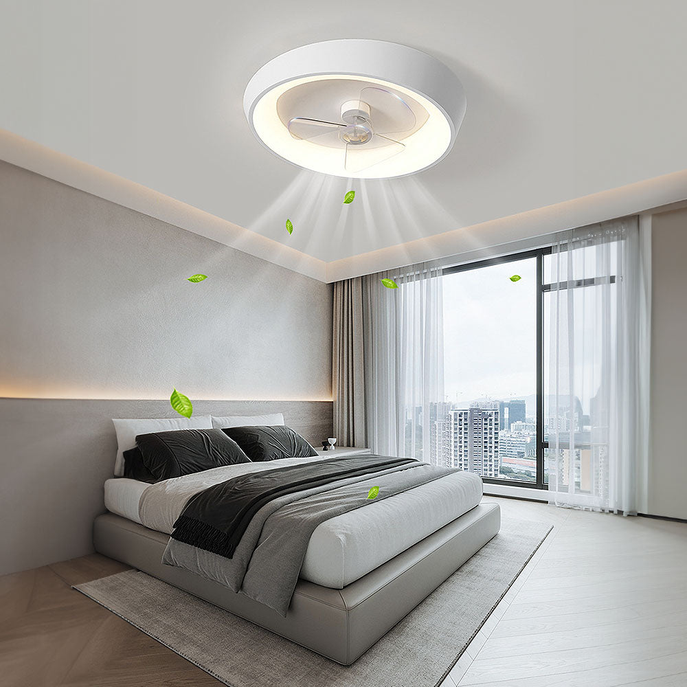 Mirani LED Plafondventilator