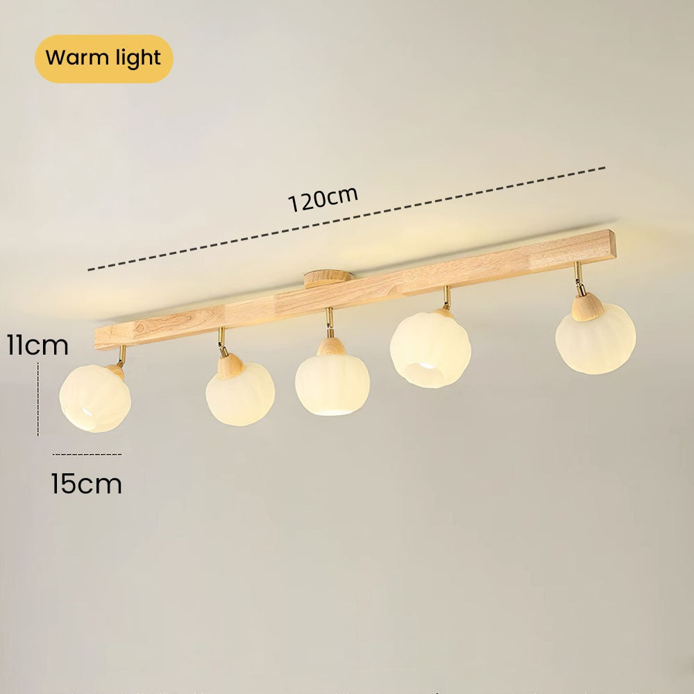 Flowerline Plafondlamp