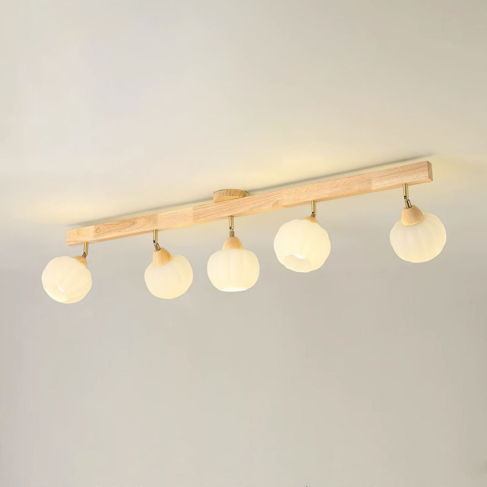 Flowerline Plafondlamp