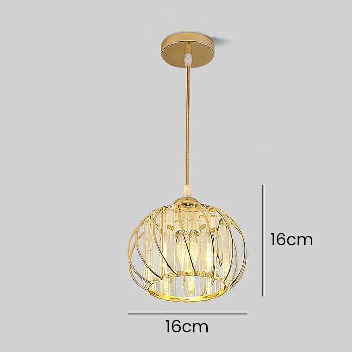 Ribbon Hanglamp
