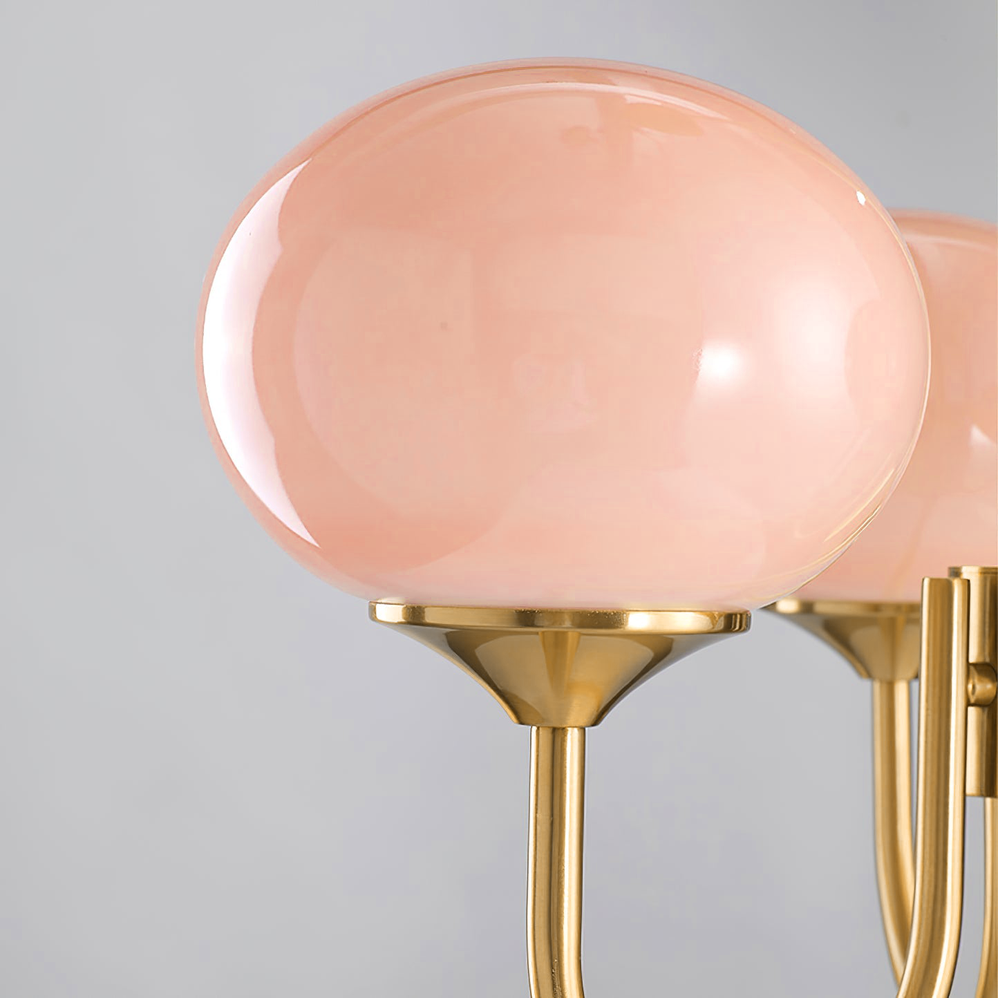 Lia Bubble Kroonluchter
