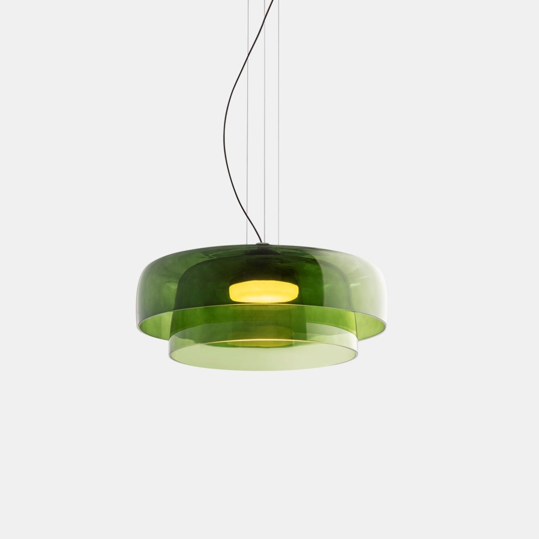 Syllon Gelaagde Hanglamp