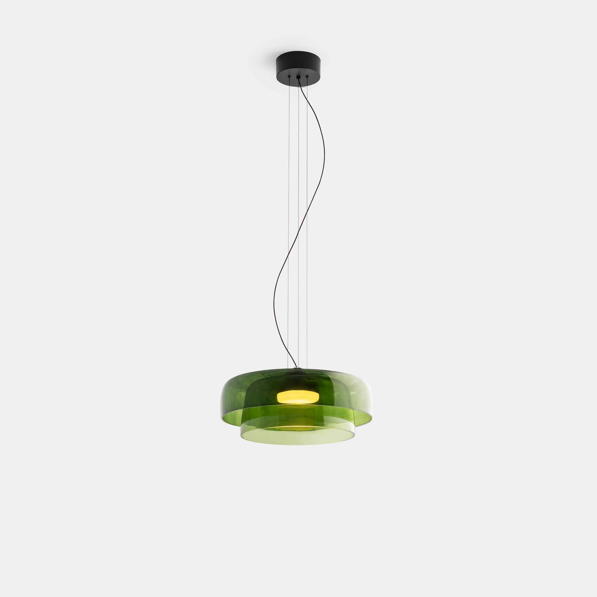 Syllon Gelaagde Hanglamp