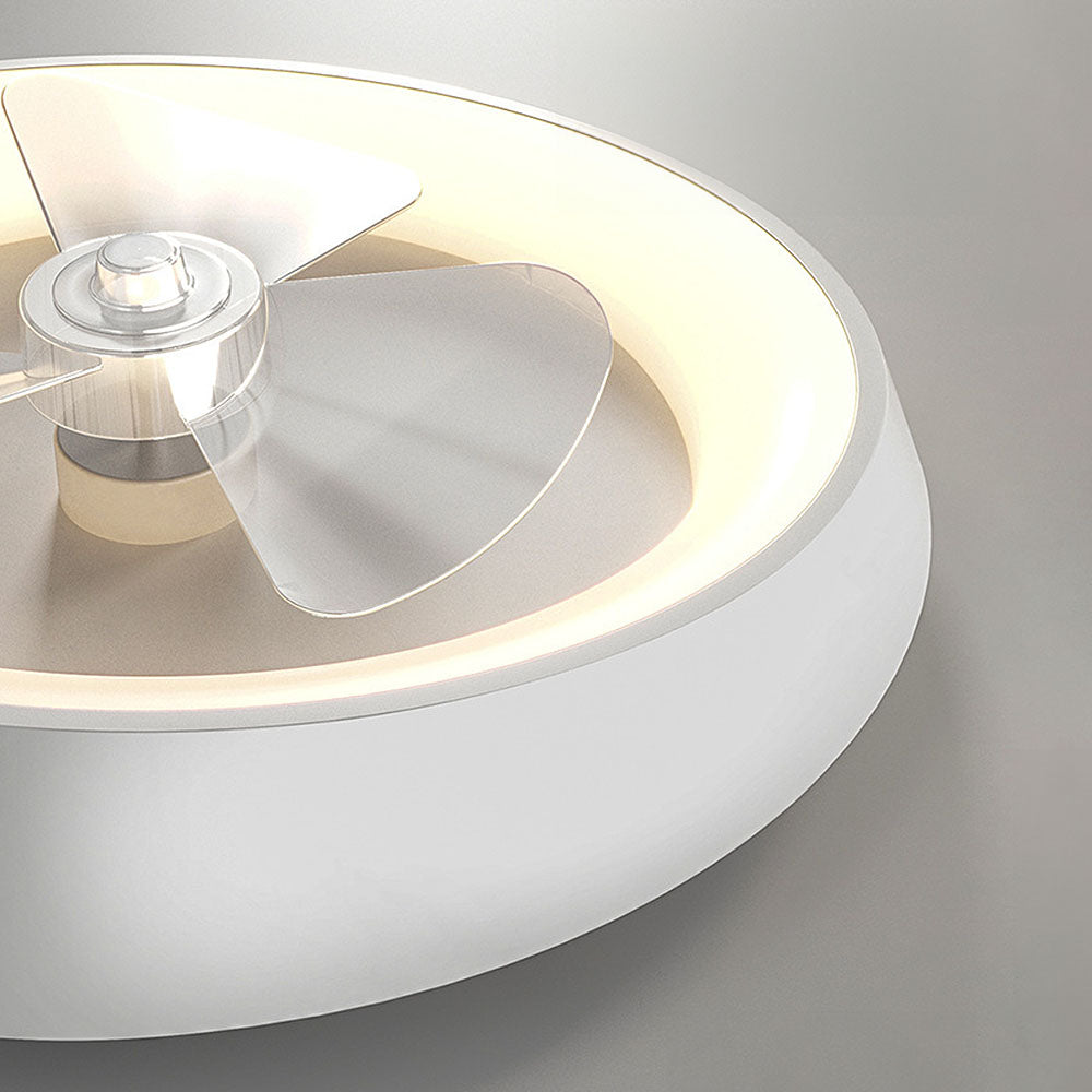 Mirani LED Plafondventilator