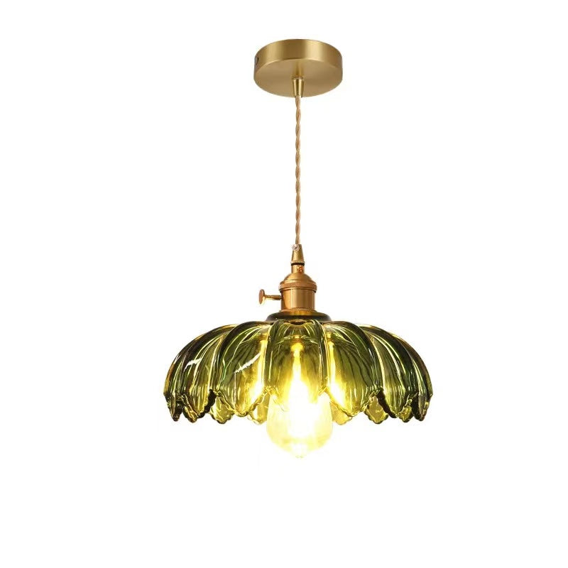 Fandero Flower Hanglamp